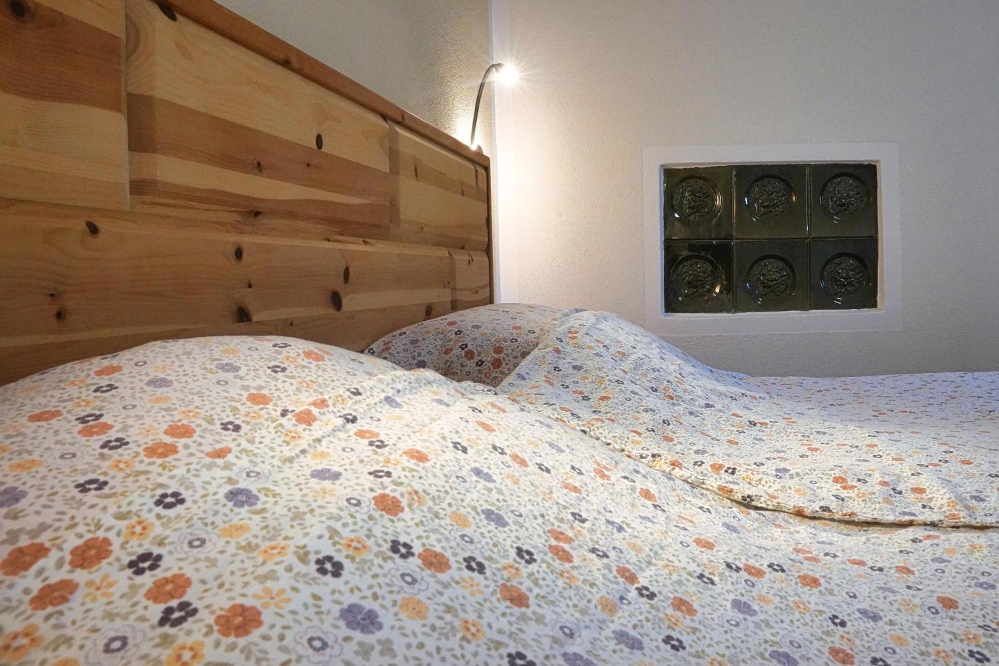 Apartments Katja Bohinj Eksteriør billede