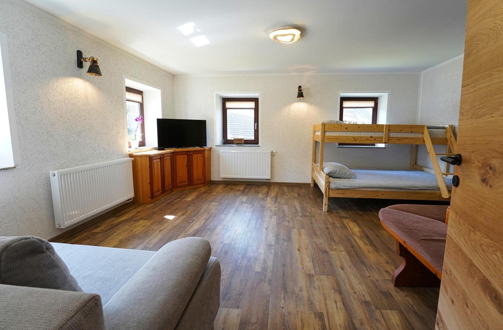 Apartments Katja Bohinj Eksteriør billede