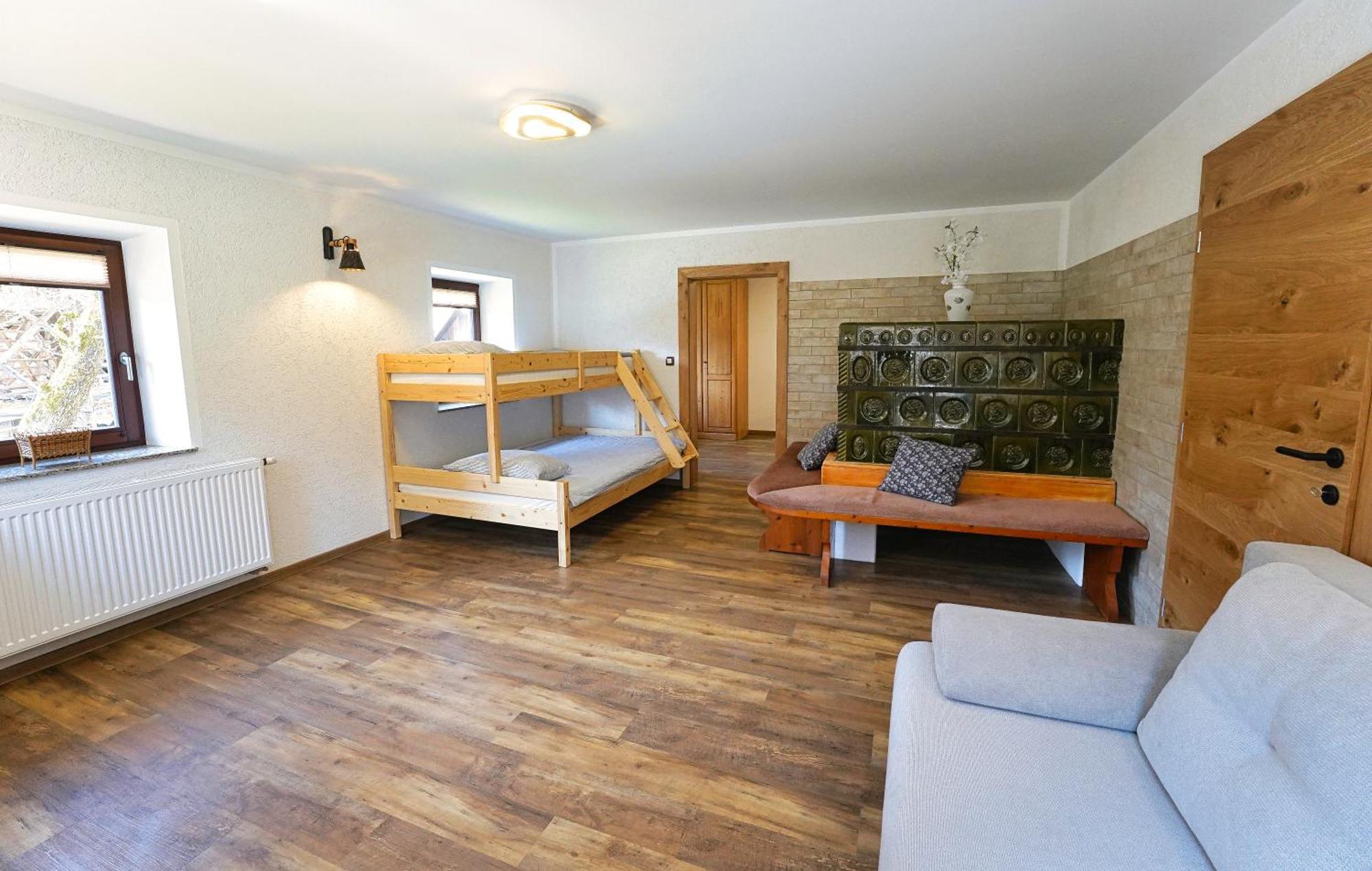 Apartments Katja Bohinj Eksteriør billede